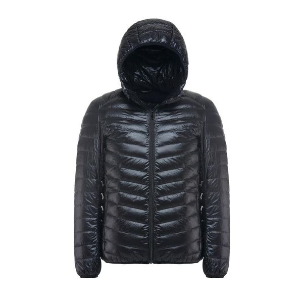 2020 men's ultra-light down coats winter hooded jackets 90% white duck down parka outwear chaqueta sportswear m-3xl, Black
2020 men's ultra-light down coats winter hooded jackets 90% white duck down parka outwear chaqueta sportswear m-3xl, Black