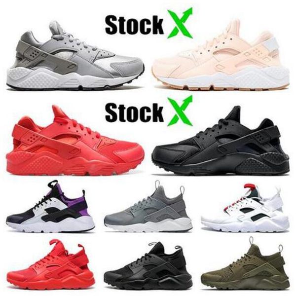 с box new huarachetop мода мужские женские кроссовки huarache ультра huaraches белый зеленый фиолетовый тройной черный красный лето breathal
с box new huarachetop мода мужские женские кроссовки huarache ультра huaraches белый зеленый фиолетовый тройной черный красный лето breathal