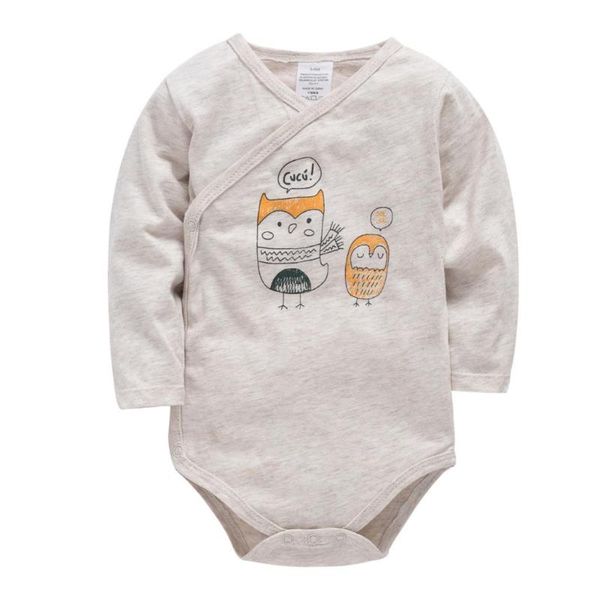 long sleeve organic cotton newborn baby jumpsuit cute infant baby clothes for gifts beige toddler boys girls rompers roupas, Blue
long sleeve organic cotton newborn baby jumpsuit cute infant baby clothes for gifts beige toddler boys girls rompers roupas, Blue