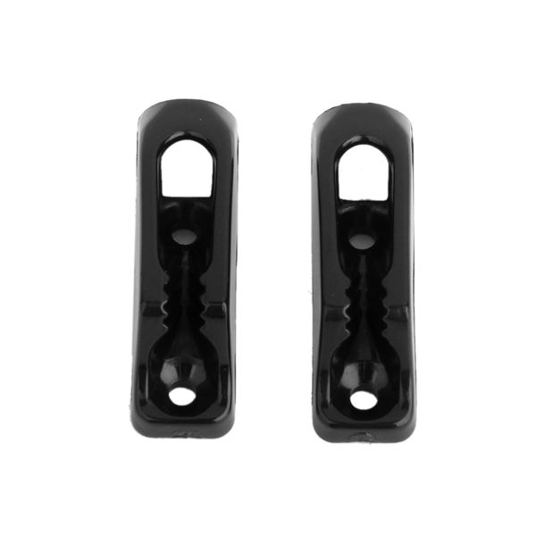 2pcs/pack nylon self-lock rope cord runner for canoe kayak boats 
2pcs/pack nylon self-lock rope cord runner for canoe kayak boats