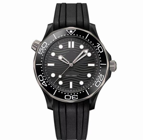 master designer mens watch classic professional 300m james bond 007 black dial co-axial movement mechanical automatic watches wristwatches, Slivery;brown
master designer mens watch classic professional 300m james bond 007 black dial co-axial movement mechanical automatic watches wristwatches, Slivery;brown