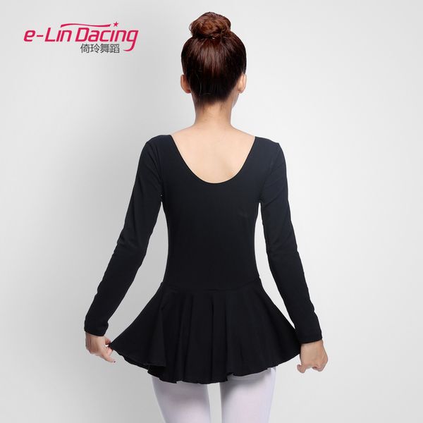 ballet dance shapewear clothing women's even "practice skirt set profession ti cao yi black ribbon plug chest pad cotton, Blue;black 
ballet dance shapewear clothing women's even "practice skirt set profession ti cao yi black ribbon plug chest pad cotton, Blue;black