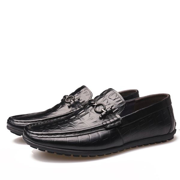 bcgxt 2020 new korean loafers low-slip-on lazy shoes casual men's shoes wild british small shoes driving, Black
bcgxt 2020 new korean loafers low-slip-on lazy shoes casual men's shoes wild british small shoes driving, Black