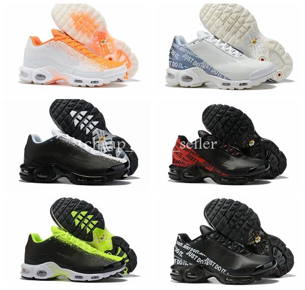 new mens plus tn se trainers running shoes 2019 tns triple red tartan before after nyc men zapatillas hombre sport chaussures sneakers, White;red
new mens plus tn se trainers running shoes 2019 tns triple red tartan before after nyc men zapatillas hombre sport chaussures sneakers, White;red