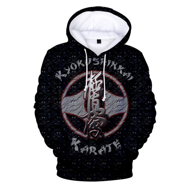 leisure 3d printing kyokushin hoodies hip hop mr karate sweatshirt 3d cartoon kyokushin karate hoodie new blood kpop, Black
leisure 3d printing kyokushin hoodies hip hop mr karate sweatshirt 3d cartoon kyokushin karate hoodie new blood kpop, Black