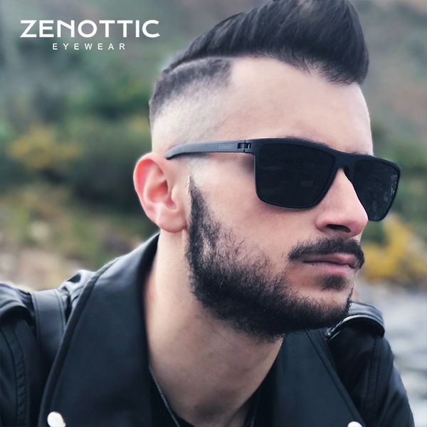 zenottic tr90 мужские поляризованные очки для вождения uv400 покрытие с антибликовым покрытием спортивные очки очки дизайнер путешествие сол, White;black 
zenottic tr90 мужские поляризованные очки для вождения uv400 покрытие с антибликовым покрытием спортивные очки очки дизайнер путешествие сол, White;black
