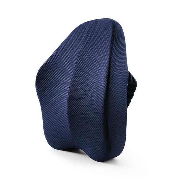 waist cushion office chair pillow car seat pillow memory cotton backrest professional comfort
waist cushion office chair pillow car seat pillow memory cotton backrest professional comfort