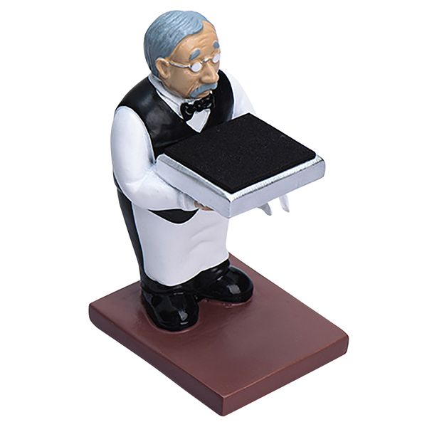 resin watch stand individuality old housekeeper watch storage boxes case fashion display case jewelry gift organizer black, Black;blue
resin watch stand individuality old housekeeper watch storage boxes case fashion display case jewelry gift organizer black, Black;blue