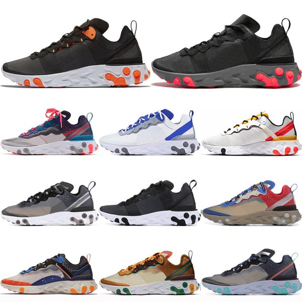 nike react element 87 55 дизайнер реагировать элемент 87 55 кроссовки мужские solar red total orange tour желтый белый королевский синий пар
nike react element 87 55 дизайнер реагировать элемент 87 55 кроссовки мужские solar red total orange tour желтый белый королевский синий пар