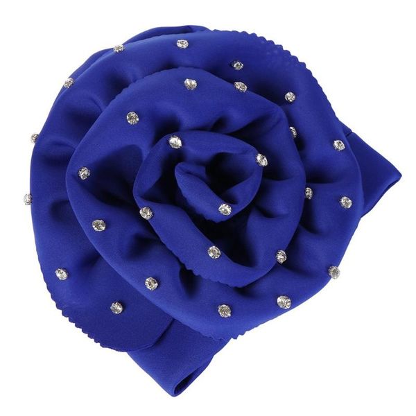fashionable rhinestone women muslim hijab hat bohemia style lady turban cap beanie scarf turban head wrap cap accessories, Black
fashionable rhinestone women muslim hijab hat bohemia style lady turban cap beanie scarf turban head wrap cap accessories, Black