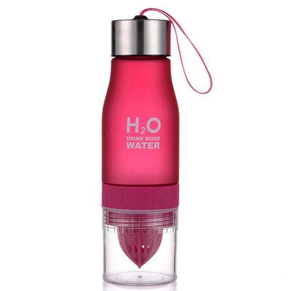 22oz h20 lemon water bottle plastic fruit juice portable infusion bottles infuser drink outdoor sports bike travel sport mug iia186
22oz h20 lemon water bottle plastic fruit juice portable infusion bottles infuser drink outdoor sports bike travel sport mug iia186
