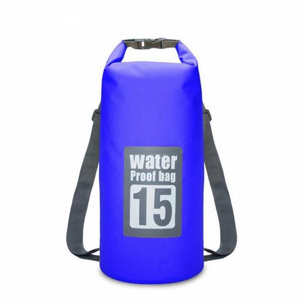 5l 20l swimming drifting waterproof dry beach bags bucket portable backpack shoulder rafting canoe storage travel tote bag
5l 20l swimming drifting waterproof dry beach bags bucket portable backpack shoulder rafting canoe storage travel tote bag