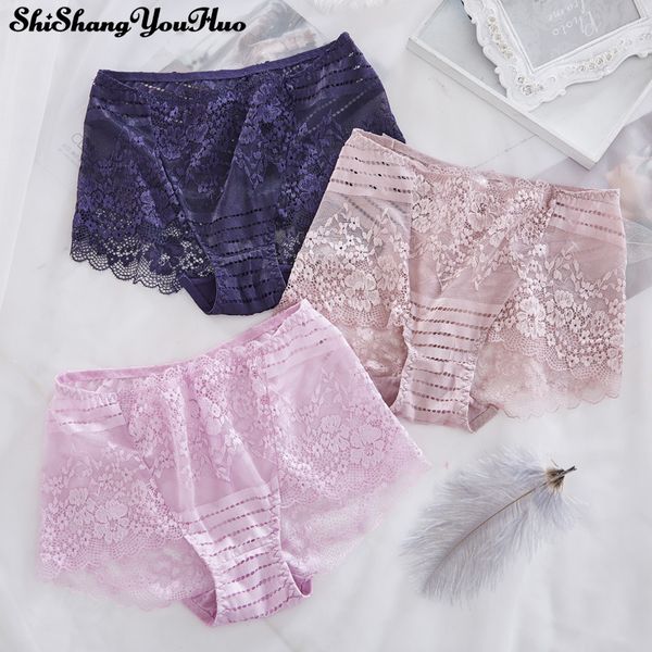 fashion cozy lingerie tempting pretty briefs cotton mid waist cute women underwear lace panties, Black;pink
fashion cozy lingerie tempting pretty briefs cotton mid waist cute women underwear lace panties, Black;pink