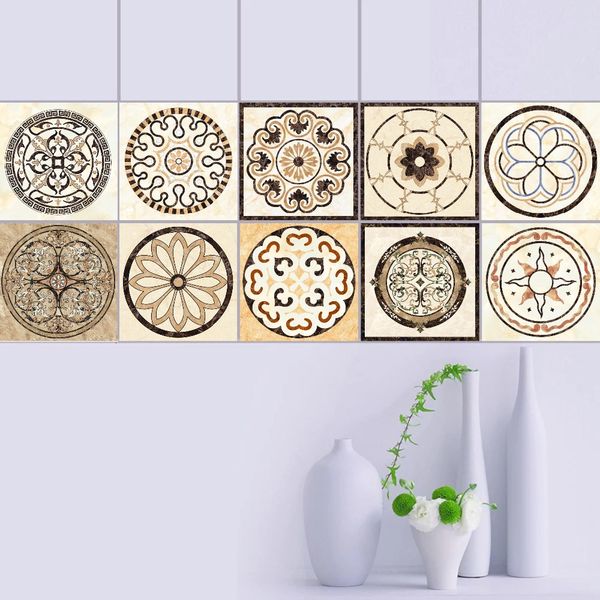 arab style tiles pvc waterproof self adhesive wallpaper kitchen bathroom tile diy wall originality sticker furniture renovation
arab style tiles pvc waterproof self adhesive wallpaper kitchen bathroom tile diy wall originality sticker furniture renovation
