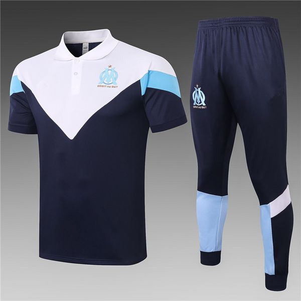 The latest 2020 2021 club Marseille national team summer short sleeve club Soccer Sets Tracksuits 19-20 football jersey kit S-XXL Tracksuits
The latest 2020 2021 club Marseille national team summer short sleeve club Soccer Sets Tracksuits 19-20 football jersey kit S-XXL Tracksuits