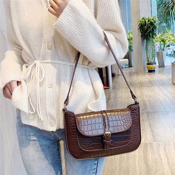 retro stone pattern women baguette messenger handbags casual solid shoulder bags for women 2019 retro bolsas feminina #40
retro stone pattern women baguette messenger handbags casual solid shoulder bags for women 2019 retro bolsas feminina #40