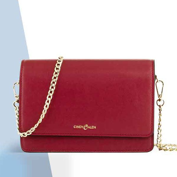 2019 new shoulder bag wine red fashion casual temperament retro lady solid color woman messenger bag
2019 new shoulder bag wine red fashion casual temperament retro lady solid color woman messenger bag