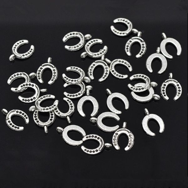 wholesale- 100 silver tone horseshoe charms pendants 15x11mm (n1455) new jewelry making diy sale, Bronze;silver
wholesale- 100 silver tone horseshoe charms pendants 15x11mm (n1455) new jewelry making diy sale, Bronze;silver
