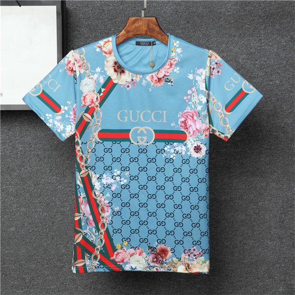 2020 fashion mens designer t shirts new summer mens t shirts european american popular printing t-shirt men women couples high quality, White;black
2020 fashion mens designer t shirts new summer mens t shirts european american popular printing t-shirt men women couples high quality, White;black