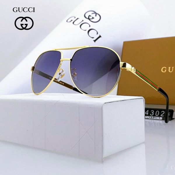Men fa hion de igner ungla e luxury ungla e brand metal adumbral polorized goggle gla e uv400 4302 5 color with box
Men fa hion de igner ungla e luxury ungla e brand metal adumbral polorized goggle gla e uv400 4302 5 color with box