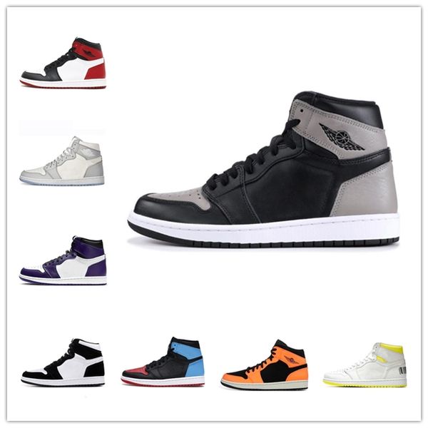 2020 new 1 1s high og men basketball shoes obsidian fearless unc 3 spiderman not for resale fearless mens sports trainers sneakers
2020 new 1 1s high og men basketball shoes obsidian fearless unc 3 spiderman not for resale fearless mens sports trainers sneakers