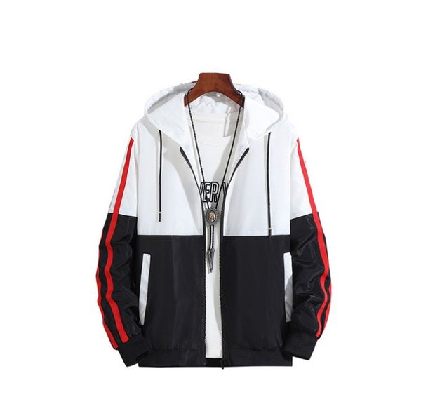 jacket men autumn winter style overcoat outerwear warm casual men's jacket sportswear streetwear jackets chaqueta hombre, Black;brown
jacket men autumn winter style overcoat outerwear warm casual men's jacket sportswear streetwear jackets chaqueta hombre, Black;brown