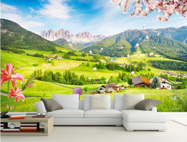 wdbh 3d wallpaper custom p wild mountain meadow green beauty painting living room home decor 3d wall muals wall paper for walls 3 d
wdbh 3d wallpaper custom p wild mountain meadow green beauty painting living room home decor 3d wall muals wall paper for walls 3 d