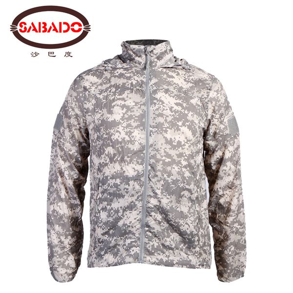 2018 new waterproof sun-protective outdoor sports coats skin male female windbreaker jackets light fit quick dry hiking jackets, Camo;black
2018 new waterproof sun-protective outdoor sports coats skin male female windbreaker jackets light fit quick dry hiking jackets, Camo;black