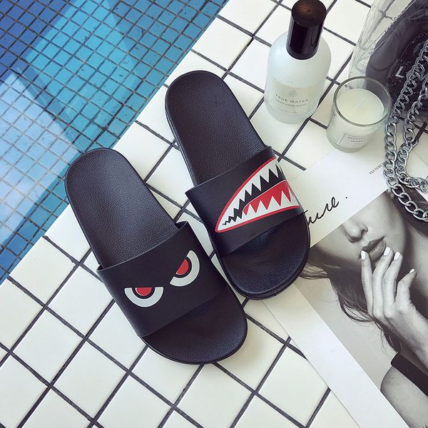 asifn men slippers summer beach male slides women non-slip flip flops striped style outdoor indoor sandals for couple soft, Black
asifn men slippers summer beach male slides women non-slip flip flops striped style outdoor indoor sandals for couple soft, Black