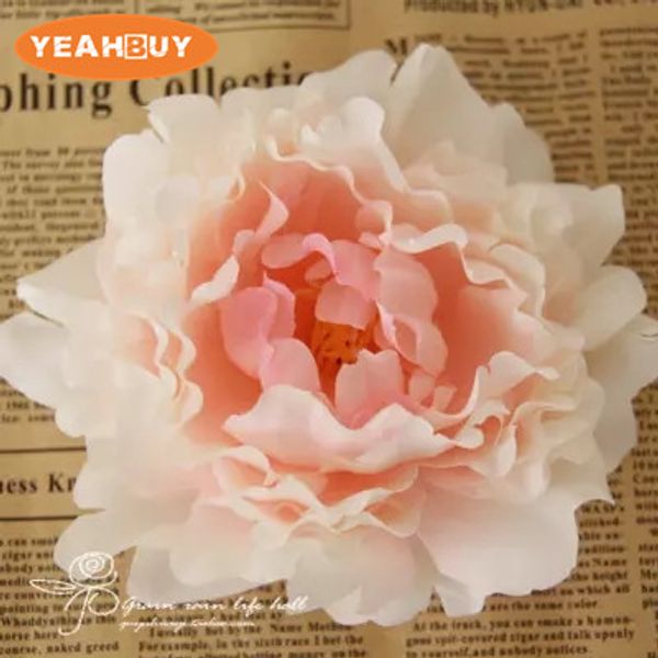 5colors 12cm artificial flowers silk peony flower heads diy wedding party decoration supplies fake home decorations
5colors 12cm artificial flowers silk peony flower heads diy wedding party decoration supplies fake home decorations