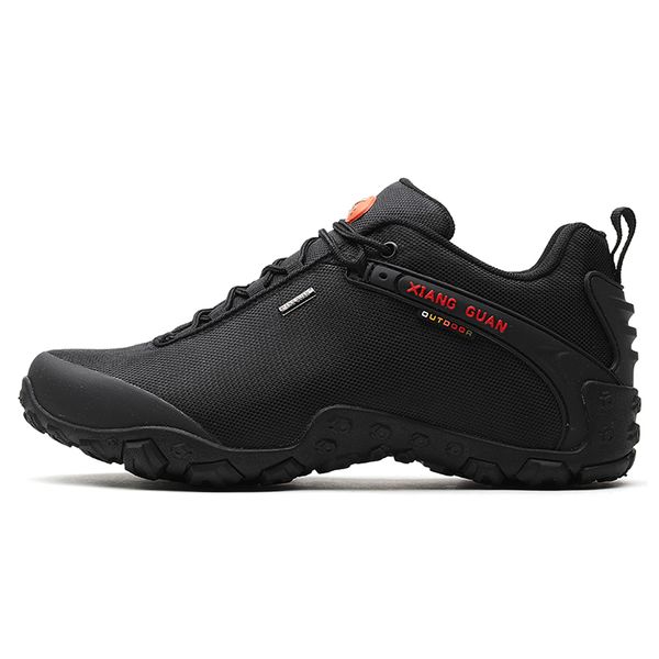 2020 outdoor hiking shoes men breathable anti-skid windproof black women travel boots trend sports sneakers zapatillas sports
2020 outdoor hiking shoes men breathable anti-skid windproof black women travel boots trend sports sneakers zapatillas sports