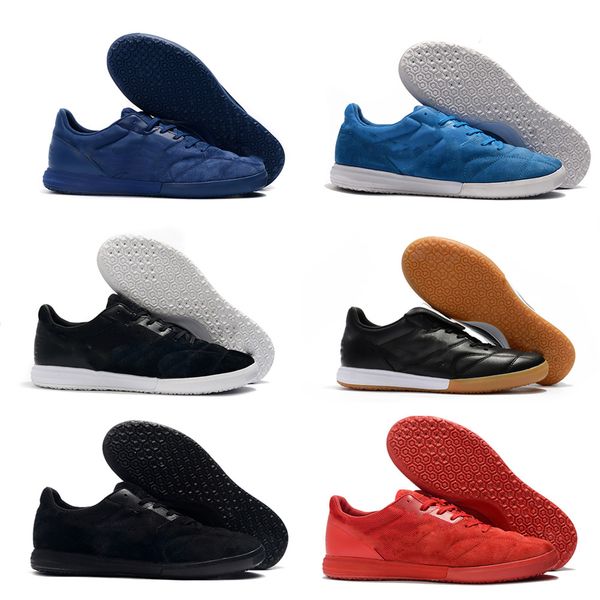 mens classics tiempo legend premier ii sala ic tf turf indoor soccer shoes boots low ankle cleats retro football boots size 39-45
mens classics tiempo legend premier ii sala ic tf turf indoor soccer shoes boots low ankle cleats retro football boots size 39-45