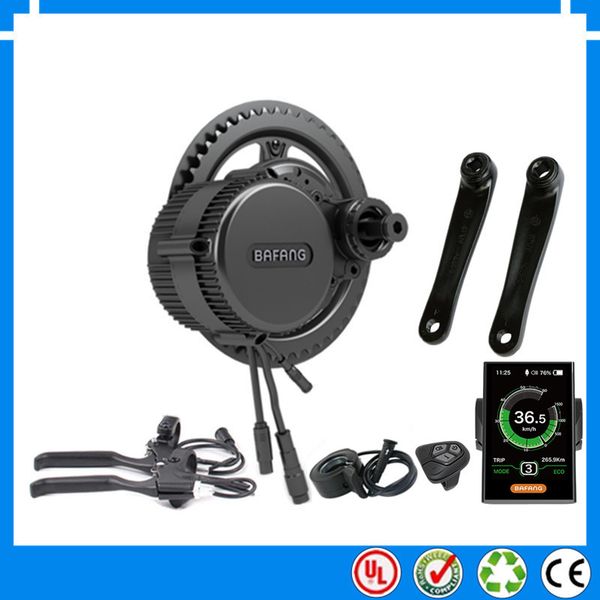 eu us ru no taxes new bafang bbs02b 48v 500w ebike motor with c965 lcd bafang mid drive electric bike conversion kits
eu us ru no taxes new bafang bbs02b 48v 500w ebike motor with c965 lcd bafang mid drive electric bike conversion kits