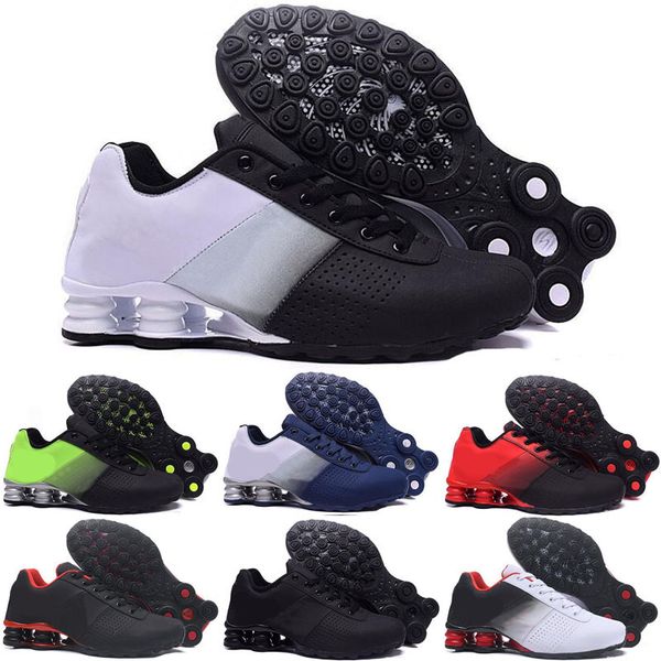 Whole ale 2018 air hox men outdoor hoe fa hion tn chau ure hox deliver oz r4 nz homme athletic neaker port eur ize 7 12, Black;green
Whole ale 2018 air hox men outdoor hoe fa hion tn chau ure hox deliver oz r4 nz homme athletic neaker port eur ize 7 12, Black;green