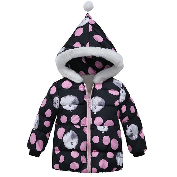 new autumn winter baby girl coats clothes floral print long sleeve warm jacket outerwear kids hooded, Blue;gray
new autumn winter baby girl coats clothes floral print long sleeve warm jacket outerwear kids hooded, Blue;gray