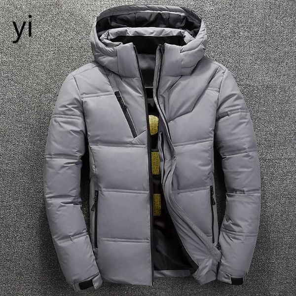yi 2019 winter jacket mens quality thermal thick coat snow parka male m-3xl108, Black
yi 2019 winter jacket mens quality thermal thick coat snow parka male m-3xl108, Black