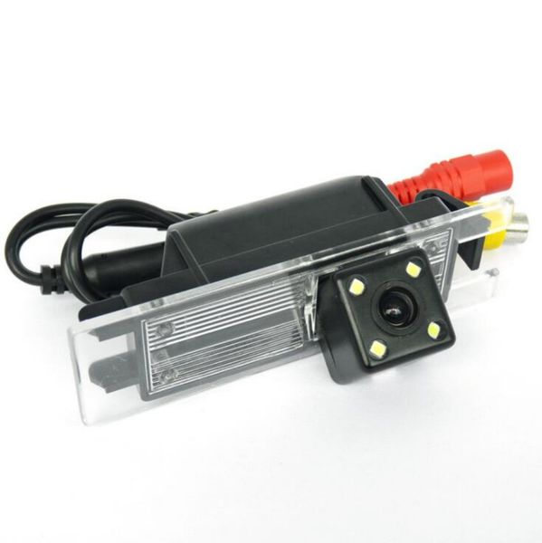 car rear view camera backup reverse parking camera with led light for buick excelle gt(sedan) 2009-present
car rear view camera backup reverse parking camera with led light for buick excelle gt(sedan) 2009-present