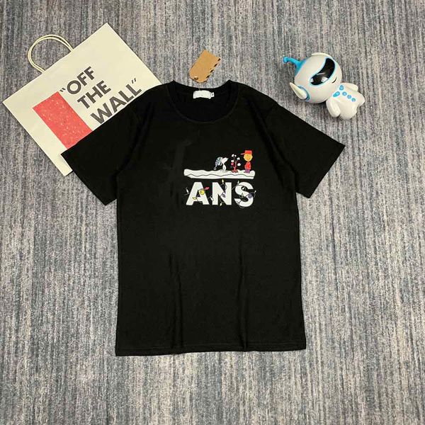 european american trend men's luxury designer t-shirt selling comic printing summer new tshirt comfortable wild round neck t-shirts, White;black
european american trend men's luxury designer t-shirt selling comic printing summer new tshirt comfortable wild round neck t-shirts, White;black