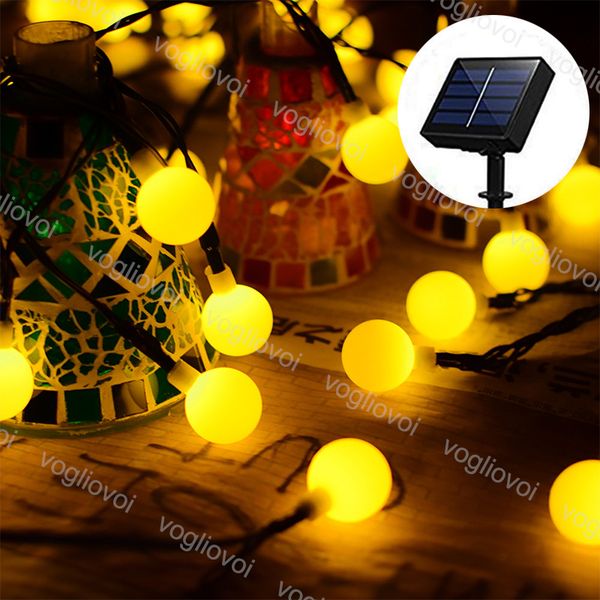 solar garden lights led string small bulb 20 50 100leds warm white waterproof for christmas wedding party garden dhl
solar garden lights led string small bulb 20 50 100leds warm white waterproof for christmas wedding party garden dhl