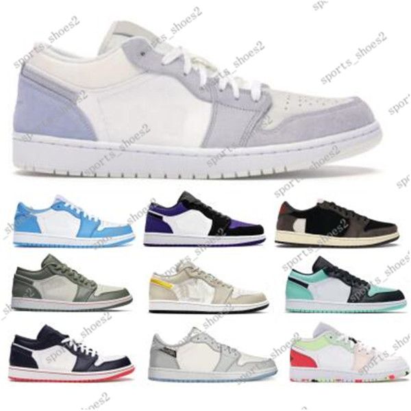 2020 Cheap New mens women running shoes Laser Blue Black Cyber Triple White Obsidian Women Men Sneakers 1s Trainers Outdoor Shoes 04#008
2020 Cheap New mens women running shoes Laser Blue Black Cyber Triple White Obsidian Women Men Sneakers 1s Trainers Outdoor Shoes 04#008