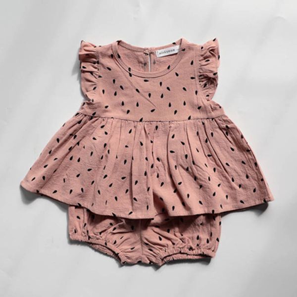 fashion baby girl clothes summer kids cute clothing set brand baby girls clothing sets leisure suits cotton dress + pp shorts, White
fashion baby girl clothes summer kids cute clothing set brand baby girls clothing sets leisure suits cotton dress + pp shorts, White