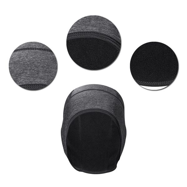 bike under helmet thermal windproof hat running ice extreme sport winter hiking climbing cycling skull liner cap cycling caps masks, Black
bike under helmet thermal windproof hat running ice extreme sport winter hiking climbing cycling skull liner cap cycling caps masks, Black
