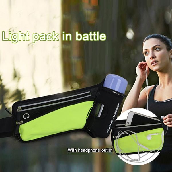 lightweight headphone hole fitness waist bag sports gym reflective belt zipper bottle holder running pouch adjustable strap
lightweight headphone hole fitness waist bag sports gym reflective belt zipper bottle holder running pouch adjustable strap