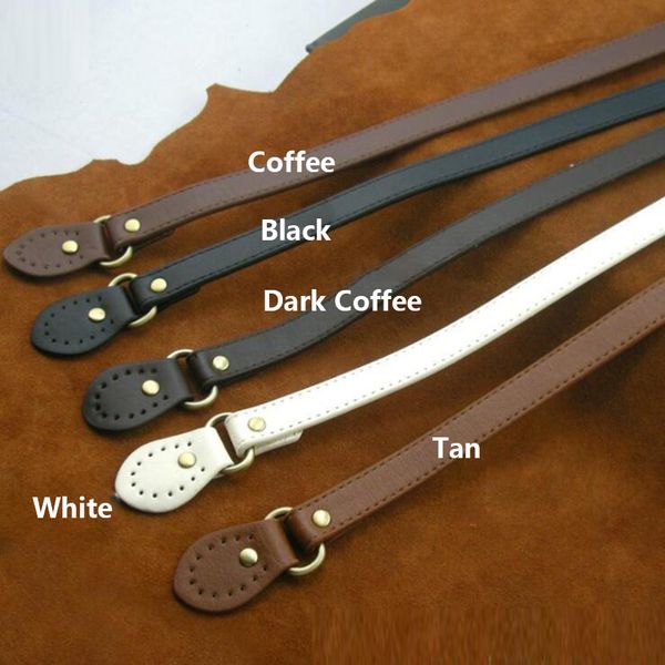120cm bags strap detachable handle real cowhide replacement for women girls shoulder bag accessories adjustable staps belts, Black
120cm bags strap detachable handle real cowhide replacement for women girls shoulder bag accessories adjustable staps belts, Black