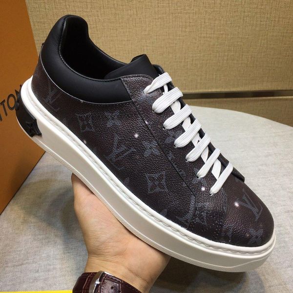 2019 c6 fashion casual men shoes outdoor sports handsome wild luxury shoes original box packaging zapatos hombre, Black
2019 c6 fashion casual men shoes outdoor sports handsome wild luxury shoes original box packaging zapatos hombre, Black