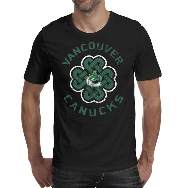 fashion mens vancouver canucks green st. patrick's day black round neck t shirt design retro shirts ice hockey team gold series mesh, White;black
fashion mens vancouver canucks green st. patrick's day black round neck t shirt design retro shirts ice hockey team gold series mesh, White;black