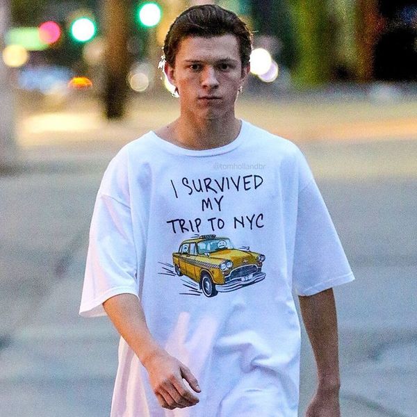 revengers spidermantom holland t-shirt hip hop for men women designer rapper casual fashion winter autumn 20ss tees 021, White;black
revengers spidermantom holland t-shirt hip hop for men women designer rapper casual fashion winter autumn 20ss tees 021, White;black