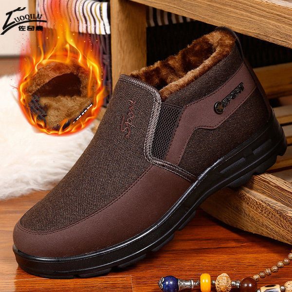 men shoes winter warm ankle boots men snow winter boots for men mens winter shoes black work shoes big size 48 botas masculina
men shoes winter warm ankle boots men snow winter boots for men mens winter shoes black work shoes big size 48 botas masculina
