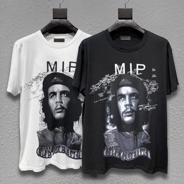 20ss street trend portrait printing tee short sleeve casual printed beggar shirts comfortable women mens designer t-shirt hfxhtx179, White;black
20ss street trend portrait printing tee short sleeve casual printed beggar shirts comfortable women mens designer t-shirt hfxhtx179, White;black