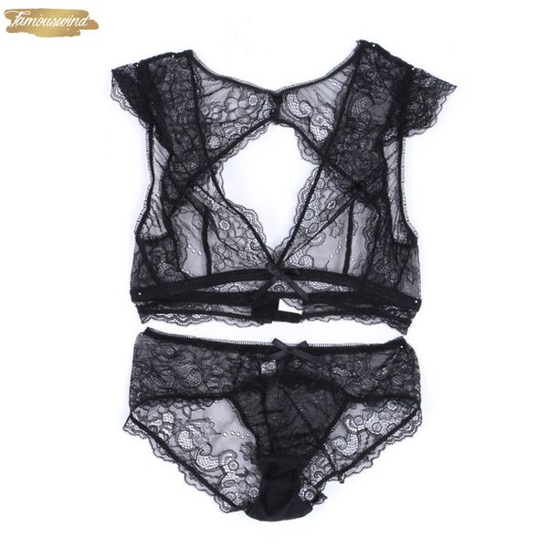 women lingerie set floral lace sheer thongs panty brief for women super push up underwear bra set bralette, Red;black
women lingerie set floral lace sheer thongs panty brief for women super push up underwear bra set bralette, Red;black